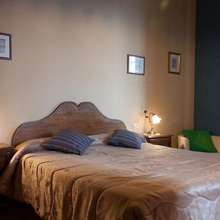 Bed and Breakfast Il Baraccotto Lucignano Exterior foto